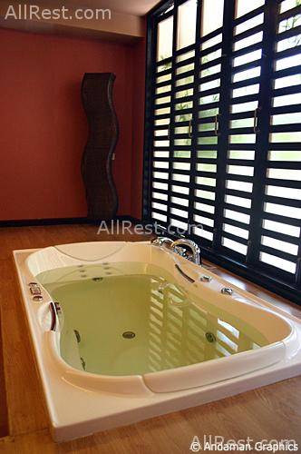 Baan Laimai Beach Resort 25